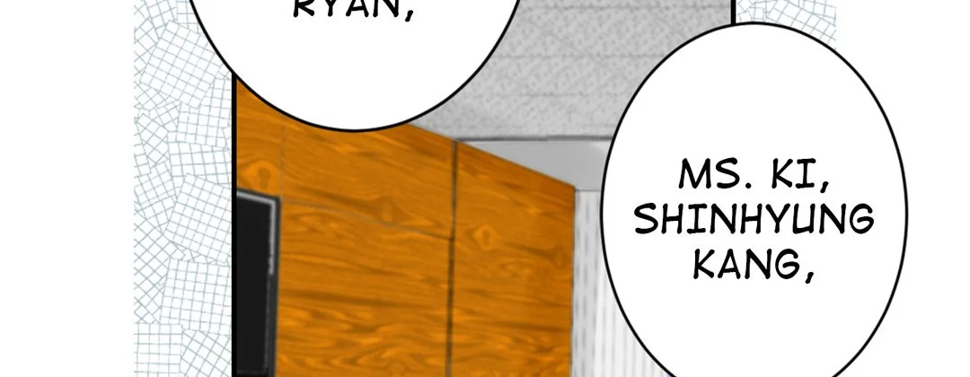 Living with The Wizard - Chapter 35